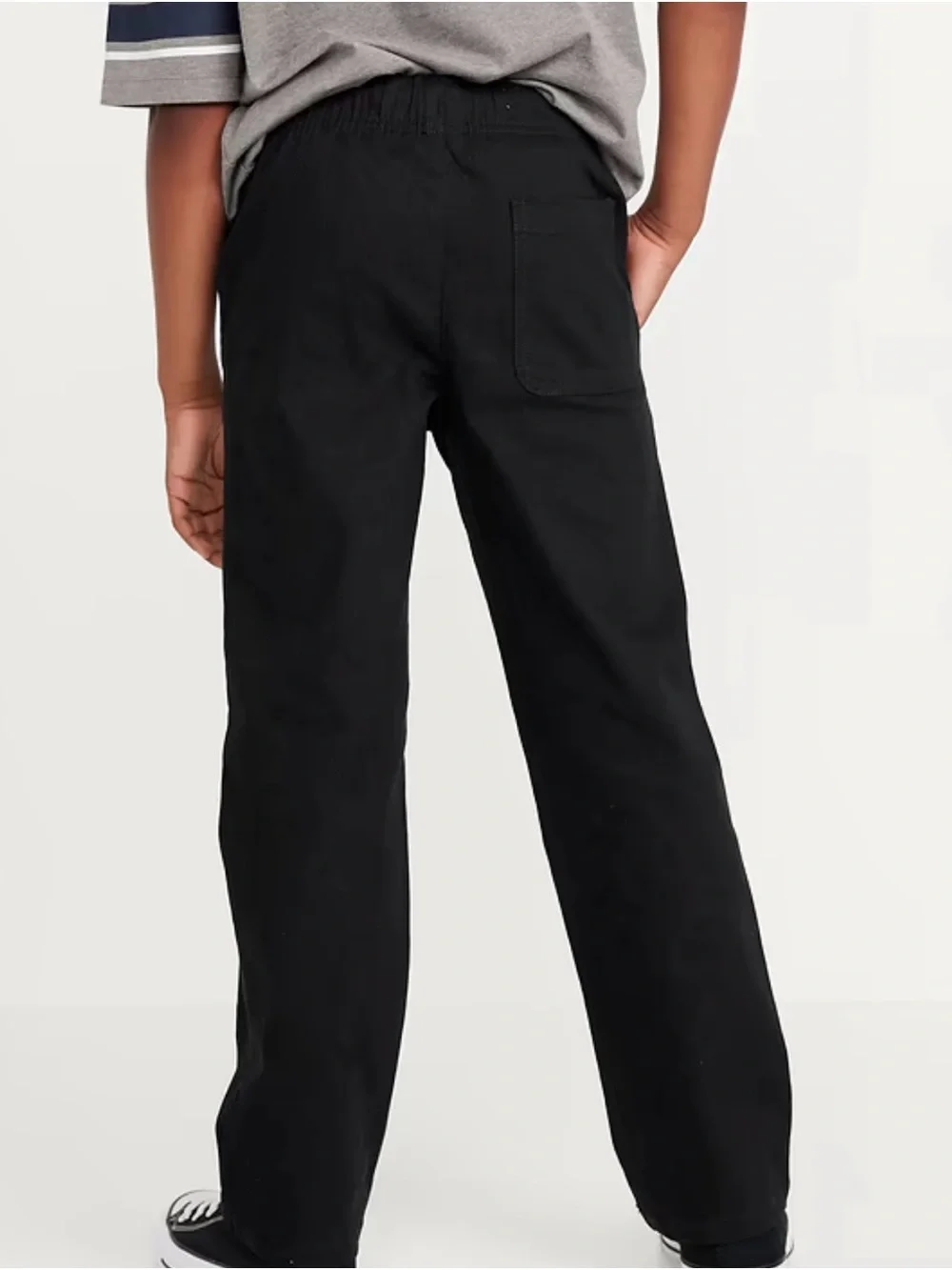 Old Navy classic black